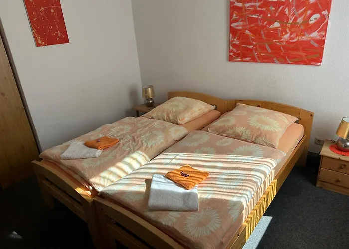 Die Kleine Pension
